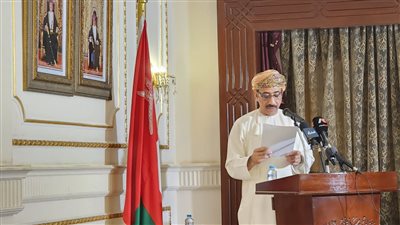 الرحبي :العربية تواجه مزاحمة لغاتٍ أخرى في العلمِ وهي لغة ما يزيد عن 550 مليون شخص