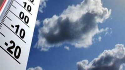 طقس الخميس لطيف نهارًا بارد ليلًا والعظمى 20 درجة بالفيوم 