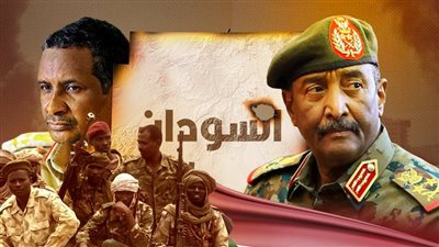 هل حميدتي علي قيد الحياة؟ سؤال يطرح نفسه بعد تأجيل لقاءه مع البرهان