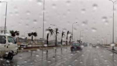 حالة الطقس المتوقعة في الأسبوع الأول من عام 2024