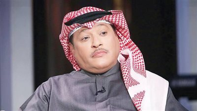 الفنان الكويتي 