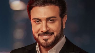 موعد ومكان حفل ماجد المهندس في رأس السنة 