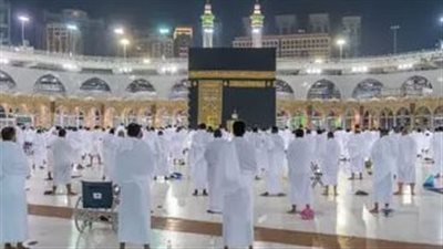 حكم أداء مناسك العمرة