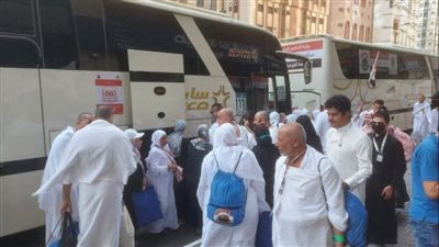 حج الجمعيات الأهلية 2024.. موعد إعلان النتيجة