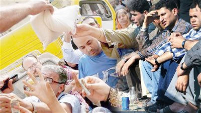 2023 عام الأزمات الاقتصادية