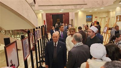  الإفتاء المصرية: العربية فيها كل المميزات ولا تستطيع لغة أن على يبقى هذه المرونة والسعة سواها