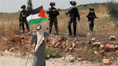 تشديدات بوضع حد لعمليات القتل غير المشروع بحق مواطني الضفة الغربية