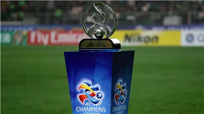 يوكوهاما مارينوس يتأهل للدور قبل نهائي دوري أبطال آسيا