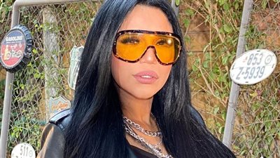 أمينة تطرح كليب 