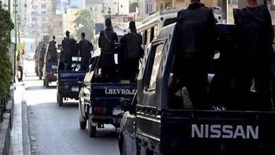 بعد فيديو على الفيس بوك.. القبض على تاجري مخدرات بشبراخيت 