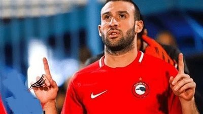 صراع شرس بين الزمالك و الأهلي لضم عمر كمال عبد الواحد