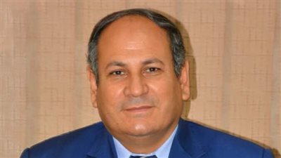  تكليف الدكتور عادل عبد العظيم برئاسة مركز البحوث الزراعية