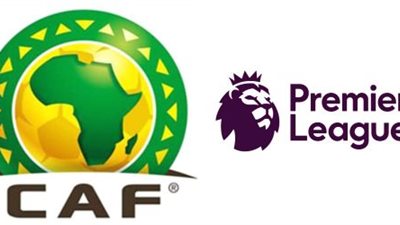 بطولة أمم أفريقيا 