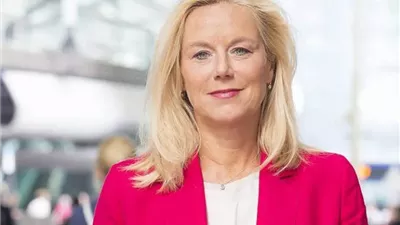 بعد تعيينها منسقة المساعدات الإنسانية لغزة.. من  سيجريد كاج؟