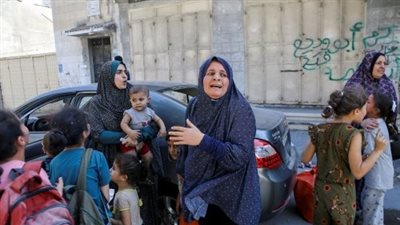 قصف بغزة واغتصاب بالسودان .. معاناة المرأة العربية في ٢٠٢٣ 