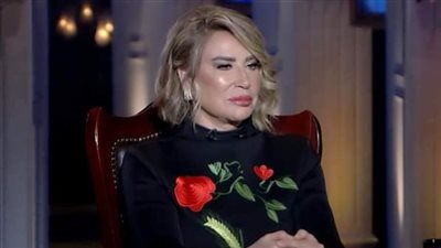 إيناس الدغيدي ضيفة حبر سري.. الليلة 