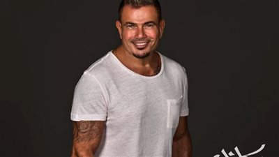 عمرو دياب مكانك| صناع أغاني النصف الأول من الألبوم