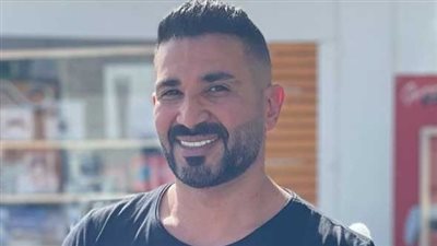 أحمد سعد يطرح «كده لأ» من فيلم أبو نسب