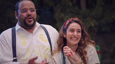 إجمالي إيرادات فيلم وش في وش منذ طرحه