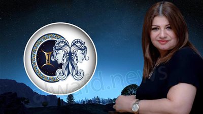 برج الجوزاء من أكثر الأبراج حظًا في 2024.. خبيرة تكشف التفاصيل (خاص) 