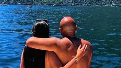 طلاق محمود العسيلي وأمنية عبد المنعم يثير الجدل بعد تصريحاته الصادمة.. ومدير أعماله يحسم الحقيقة