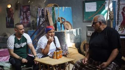 للنجم بيومي فؤاد.. حصيلة صادمة لإيرادات فيلم سنة أولى خطف منذ بداية عرضه