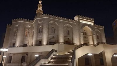 محافظ القاهرة: تطوير مساجد آل البيت يهدف إلى تحويل المنطقة لمتحف مفتوح