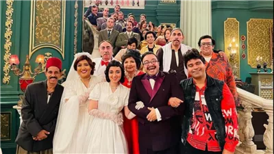 إيرادات فيلم الخميس اللي جاي لعمرو عبد الجليل لا تتخطى الـ4 ملايين منذ عرضه