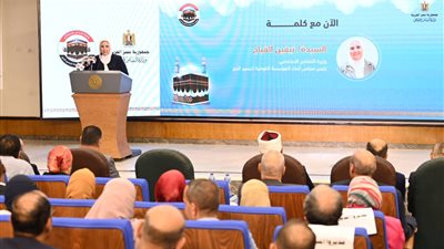 القباج: بدأنا في تلقي عروض أسعار الفنادق والخدمات لموسم الحج