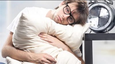 طرق بسيطة تخلصك من الأرق بشكل نهائي