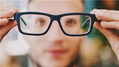 عدم وضوح الرؤية علامة على بنقص فيتامين ب 12