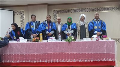 رسالة دكتوراة تناقش المتطلبات التربوية لتفعيل ريادة الأعمال بالتعليم الجامعى