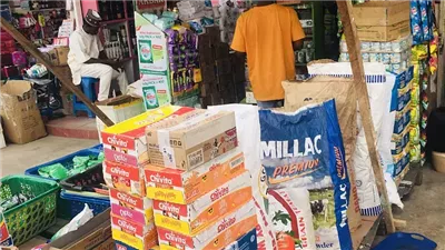 النيجيريون يطالبون بقمع المنتجات المقلدة