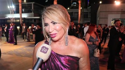 إيناس الدغيدي تدافع عن المشاهد الساخنة بالسينما: تحقق الشهرة والصيت (فيديو) 