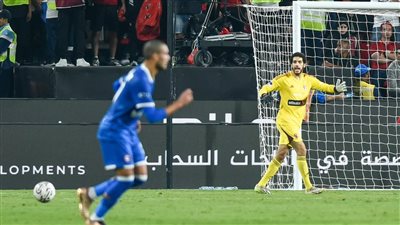 شوبير: مواجهة مودرن فيوتشر كانت صعبة.. والشناوي أخي الأكبر