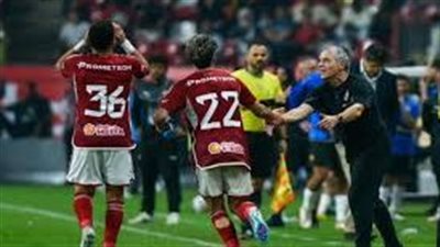 مدير الكرة بنادي زد يكشف موقف محمود صابر.. وحقيقة عروض مصطفى زيكو