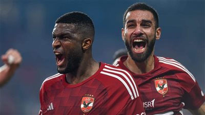 السولية: حققنا بطولة غالية.. والأهلي لا يعرف سوى منصات التتويج