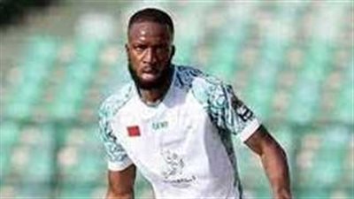 روجر أهولو مرشح للزمالك وإصرار على ضم شكري