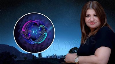 توقعات عبير فؤاد لبرج الحوت 2024| التحديات قادمة ونار الغيرة تشعل قلبك 