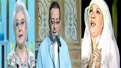 فنانون رحلوا فى ٢٠٢٣