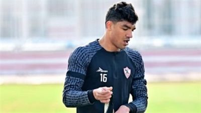 محمد صبحي يوقع لبيراميدز بعد تجاهل الزمالك
