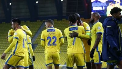 موعد عودة نجم النصر السعودي بعد فترة التأهيل 