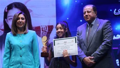 حصاد الثقافة 2023 |3000 ندوة ونشاط بالأعلى للثقافة وتكريم الفائزين بجوائز الدولة للمبدع الصغير