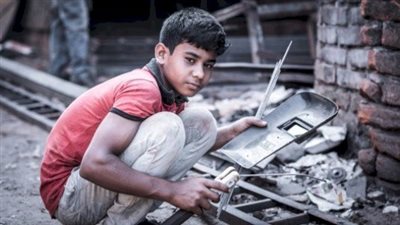 وزارة العمل 2023.. مكافحة عمل الأطفال وتحقيق التمكين الاقتصادي للمرأة 