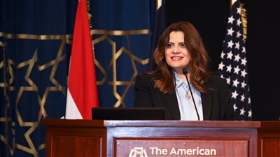 وزيرة الهجرة: استمرار النجاح الكبير لمبادرة “إحياء الجذور” منذ إطلاقها عام 2017