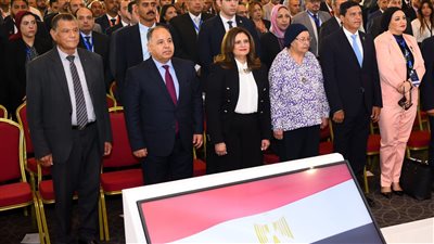 أبرز المطالب والخدمات نفذتها وزارة الهجرة من  توصيات مؤتمر 