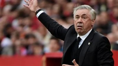 السجن 5 سنوات يطارد أنشيلوتي 