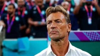 هيرفي رينارد دائرة المرشحين لتدريب الجزائر