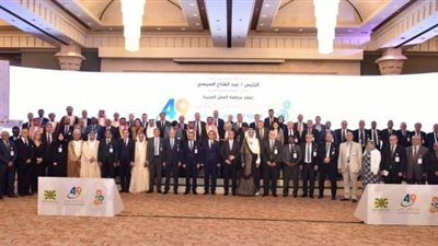 وزارة العمل 2023.. طفرة بالعلاقات المصرية الدولية لخدمة العمال وتبادل الخبرات