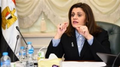  الانتخابات الرئاسية لعام 2024.. آخر نشاط وزارة الهجرة في 2023 